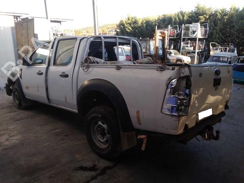 Left sun visor FORD RANGER (ET) 2.5 TDdi | BP10028406I1 - Image 5