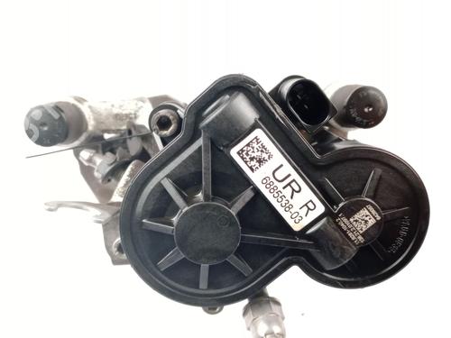 Right rear brake caliper BMW X1 (F48) sDrive 20 i | BP29260747M106 