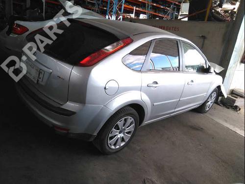 Starter FORD FOCUS II (DA_, HCP, DP)  | BP10016247M8 