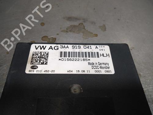 Electronic module SEAT ALTEA (5P1) | BP10029100M83 - Image 3