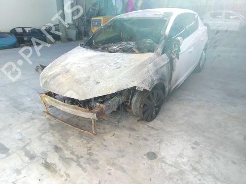 Electronic module SEAT LEON (5F1) | BP14350238M83 - Image 6
