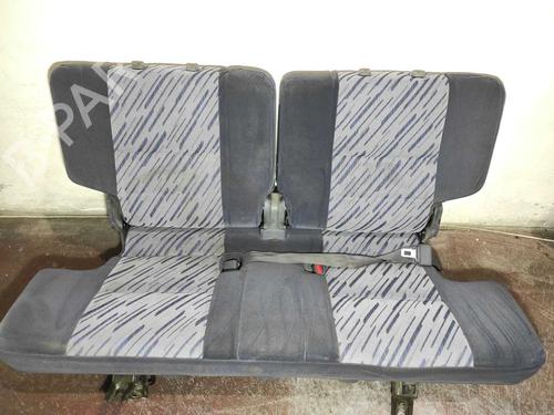 Used Rear seat Rear seat 22740978 22740978