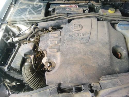 Front left lock SEAT EXEO (3R2) | BP12541419C98 - Image 11