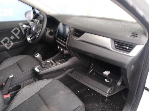 Switch RENAULT CAPTUR II (HF_) LPG (HFMT) | BP22986625I30 - Image 22