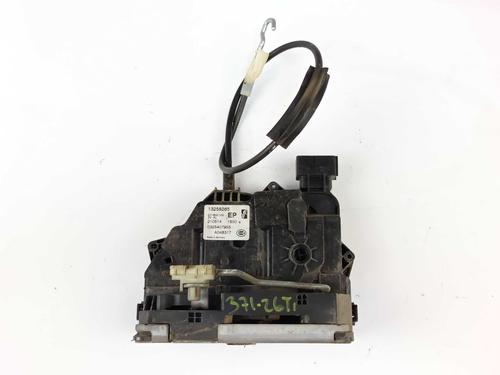 Used Rear left lock Rear left lock 36278465 36278465