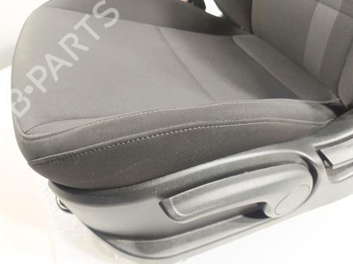 Left front seat HYUNDAI i20 III (BC3, BI3) 1.2 | BP31146004C15