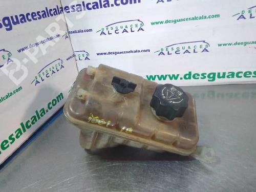 Used Expansion tank PEUGEOT 407 (6D_) [2004-2011]  10152585
