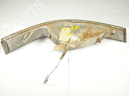 Left front indicator NISSAN INTERSTAR Van (X70) dCi 100 | BP11528955C32 - Image 2