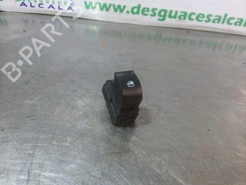Used Left rear window switch Left rear window switch 10928925 10928925