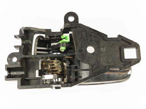 Front right interior door handle MITSUBISHI LANCER VIII (CY_A, CZ_A) EVO X (CZ4A) | BP28378920I14 - Image 2