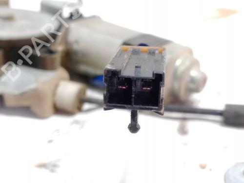 Front right window mechanism NISSAN PICK UP (D22) 2.5 TD 4WD | BP23964682C23 - Image 2