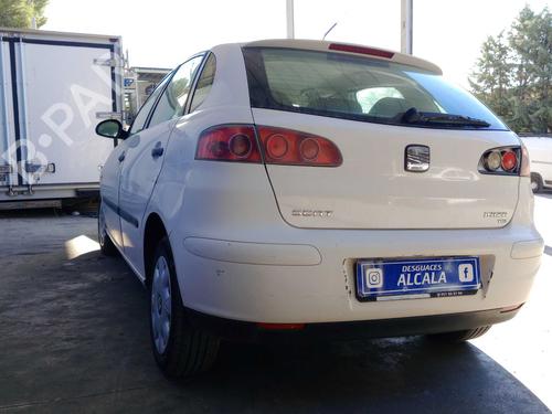 Left tailgate light SEAT IBIZA III (6L1) 1.9 TDI | BP38325121C79  - Image 7