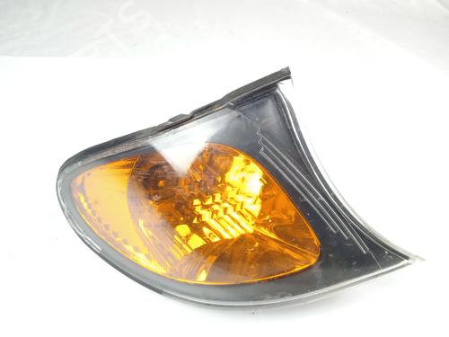 Used Right front indicator BMW 3 (E46) 320 d (150 hp) 22604543