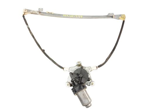 Used Front left window mechanism Front left window mechanism 27623767 27623767