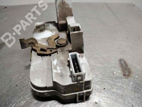 Rear left lock PEUGEOT 307 (3A/C)  | BP9979343C100 