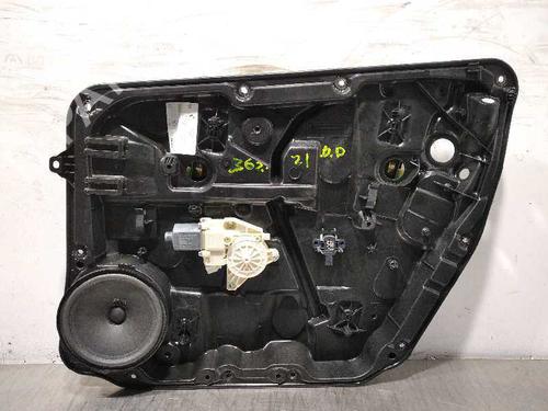 Used Front right window mechanism Front right window mechanism 9980308 9980308