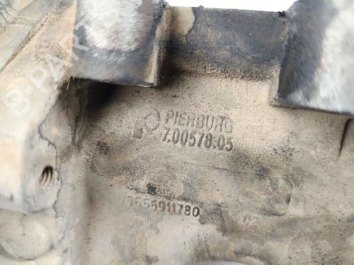 Egr LAND ROVER FREELANDER 2 (L359) 2.2 TD4 4x4 | BP29337879M69 