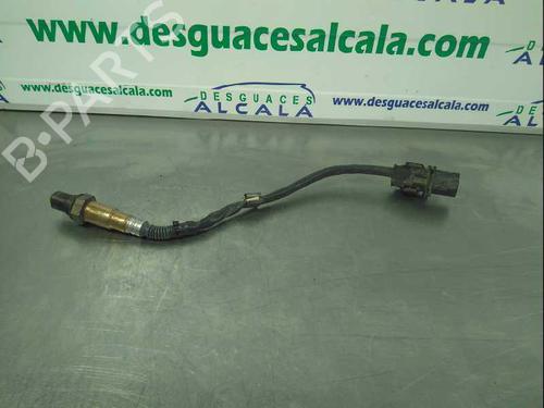 Used Electronic sensor Electronic sensor PEUGEOT 308 I (4A_, 4C_) [2007-2016] 9989495 9989495