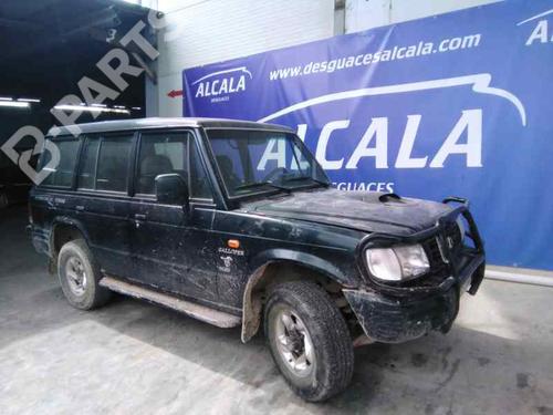 Used Parts MITSUBISHI GALLOPER (JK-01)    1066292