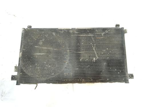 AC Kondensor NISSAN PATROL GR V Wagon (Y61) 3.0 DTi (160 hp) 16704259