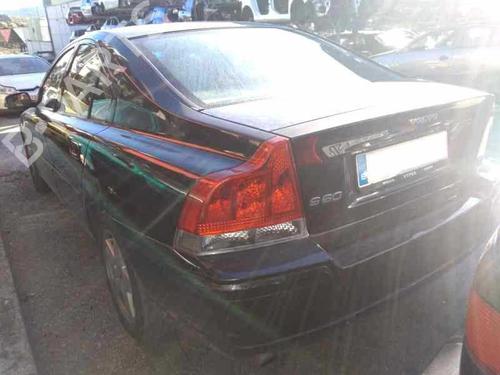 Starter VOLVO S60 I (384) 2.4 D | BP9981909M8 - Image 6