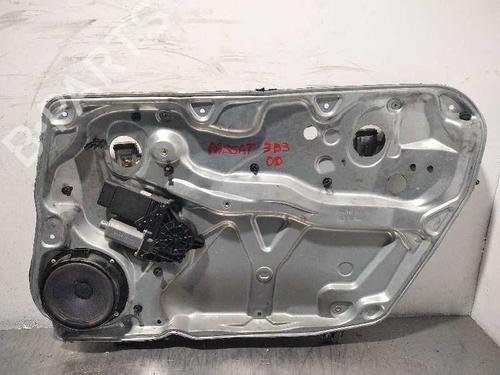 Used Front right window mechanism Front right window mechanism VW PASSAT B5.5 (3B3) [2000-2005] 9980152 9980152