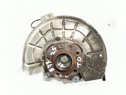 Højre hjullejehus spindel ALFA ROMEO GIULIA (952_) 2.2 D (952AEM250, 952AEA250) (150 hp) 31638981