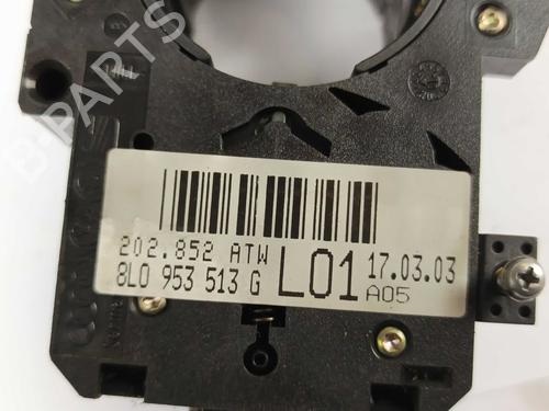 Switch VW PASSAT B5.5 (3B3) 1.9 TDI | BP29433048I30 - Image 5