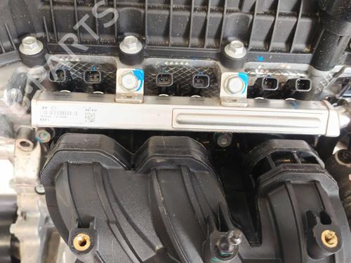 Engine HYUNDAI i10 III (AC3, AI3) 1.0 MPi | BP31065626M1  - Image 16