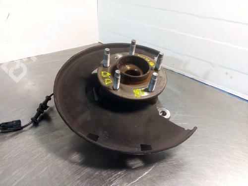 Right front steering knuckle OPEL ASTRA J (P10)  | BP9993231M26 