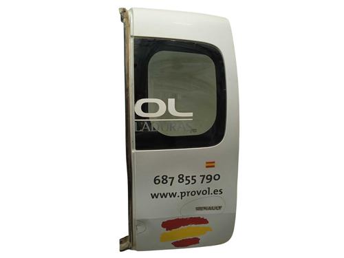 Used Right tailgate Right tailgate 20075497 20075497