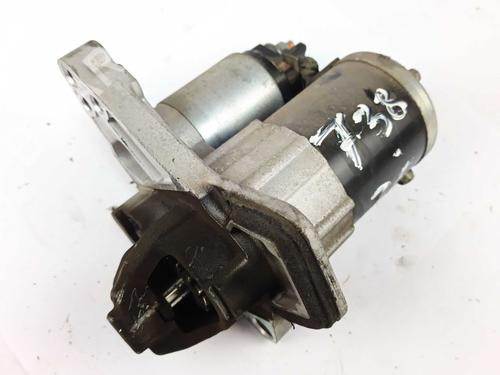 Starter DACIA SANDERO II TCe 90 (B8M1, B8MA, B8AC) | BP30615553M8 - Image 3