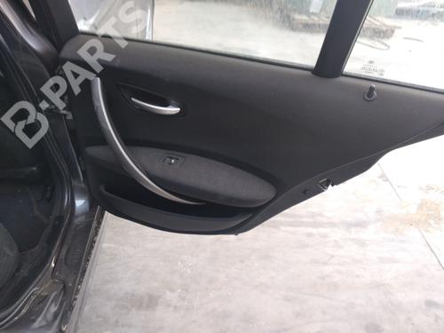 Pipe BMW 1 (E87) 118 d | BP14349936M125 