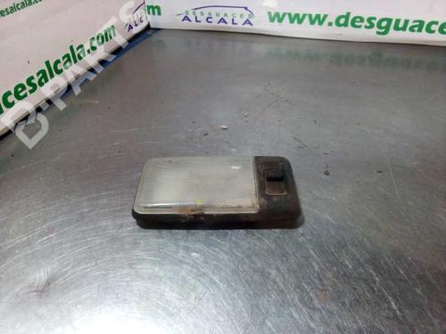 Interior roof light LAND ROVER DEFENDER Station Wagon (L316) 2.2 Td4 4x4 (L316) BP10928716I8