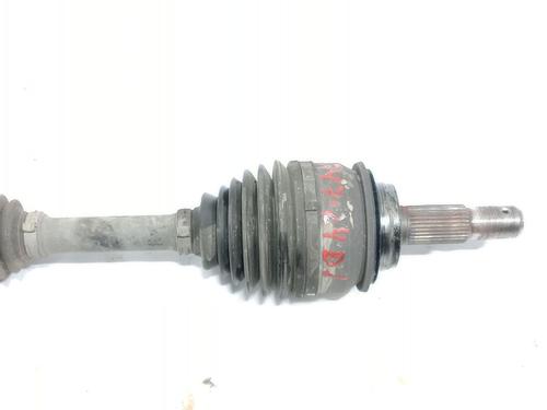 Right front driveshaft TOYOTA LAND CRUISER PRADO (_J15_) 2.8 D-4D (GDJ150_, GDJ155_, GDJ150, GDJ151) | BP21794890M39 