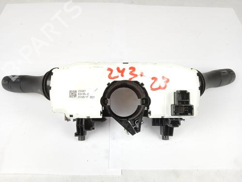 Switch RENAULT MEGANE IV Hatchback (B9A/M/N_)  | BP13015497I30 