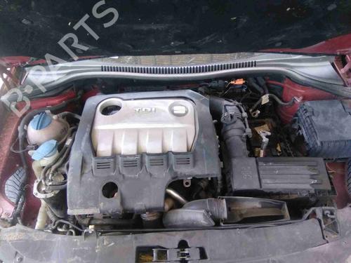 Pipe SEAT LEON (1P1) | BP15657975M125 - Image 8
