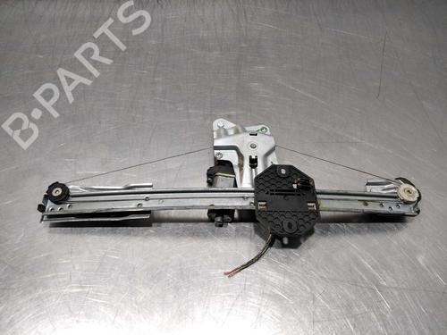 Front right window mechanism DACIA LOGAN II | BP10028886C23 - Image 2