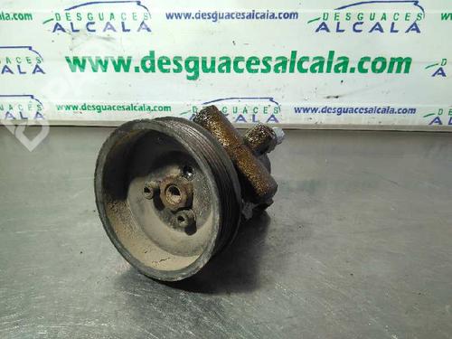 Used Steering pump Steering pump SEAT CORDOBA (6K2) [1999-2002] 10152556 10152556