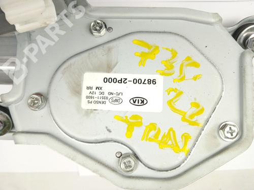 Rear wiper motor KIA SORENTO II (XM) 2.2 CRDi | BP10779132M102 