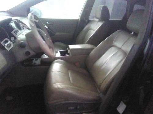Switch NISSAN MURANO II (Z51) | BP16521946I30 - Image 12