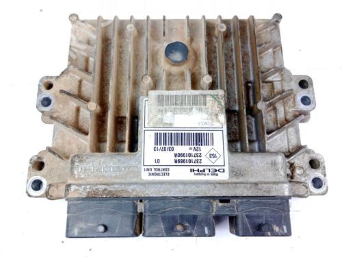Used Engine control unit (ECU) Engine control unit (ECU) 18113976 18113976
