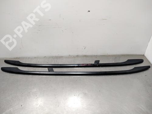 Roof bars VW GOLF VI Variant (AJ5) 1.6 TDI (105 hp) 9984067