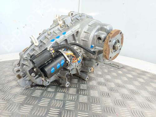 Transfer box SSANGYONG MUSSO (QK) 2.2 e-XDi 4WD | BP40086744M36 - Image 6