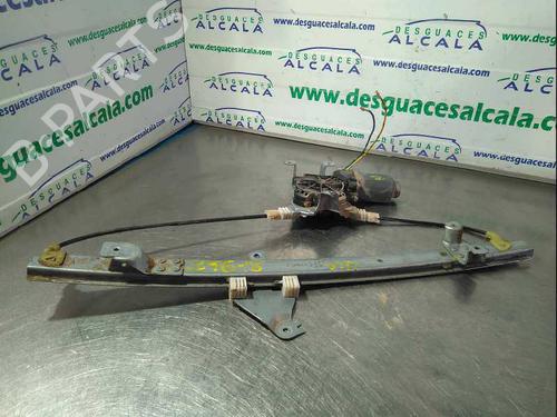 rear-right-window-mechanism-nissan-pathfinder-iii-r51-electrico-2-pines-2005-9991216 main image