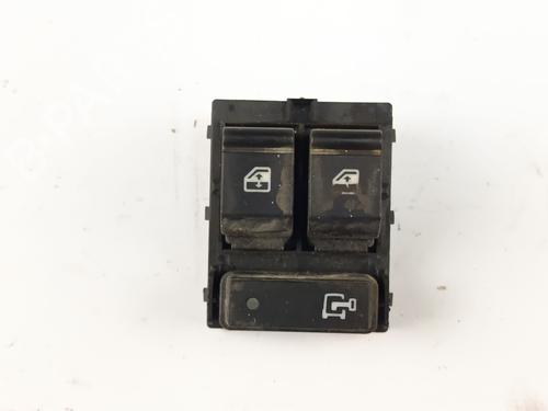 Used Left front window switch Left front window switch CITROËN JUMPER II Van 2.2 BlueHDi 120 (120 hp) 34649584 34649584
