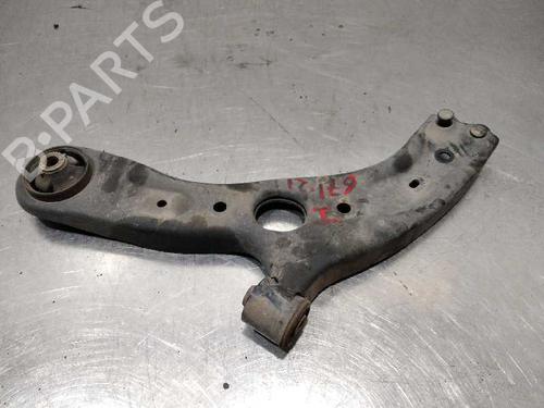 Used Left front suspension arm Left front suspension arm KIA CARENS IV 1.7 CRDi (116 hp) 9981701 9981701