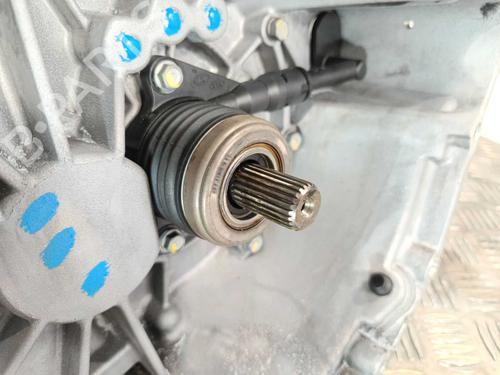 Gearbox KIA STONIC (YB) 1.2 CVVT | BP40158801M3 - Image 2
