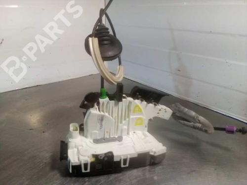Front right lock MERCEDES-BENZ E-CLASS Coupe (C207) E 250 CDI / BlueTEC / d (207.303, 207.304) | BP10751828C97 
