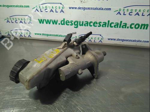 Brake master cylinder FORD FOCUS II (DA_, HCP, DP)  | BP14353450M77 